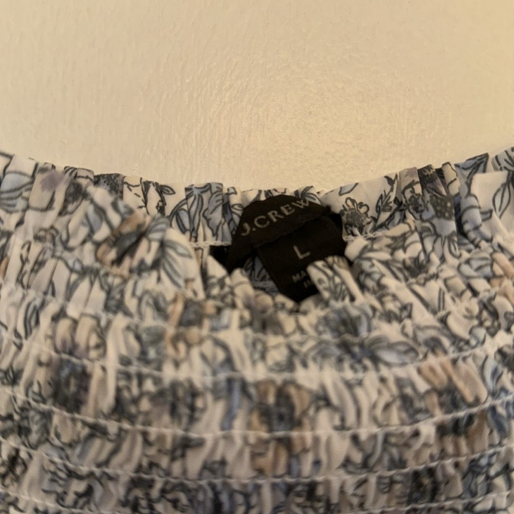 Flower Dress - image 2